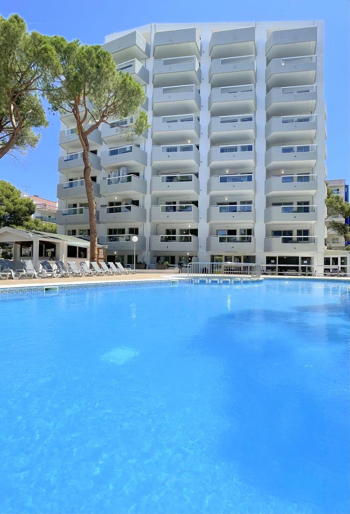 Appartement Rentalmar Blue & Pool