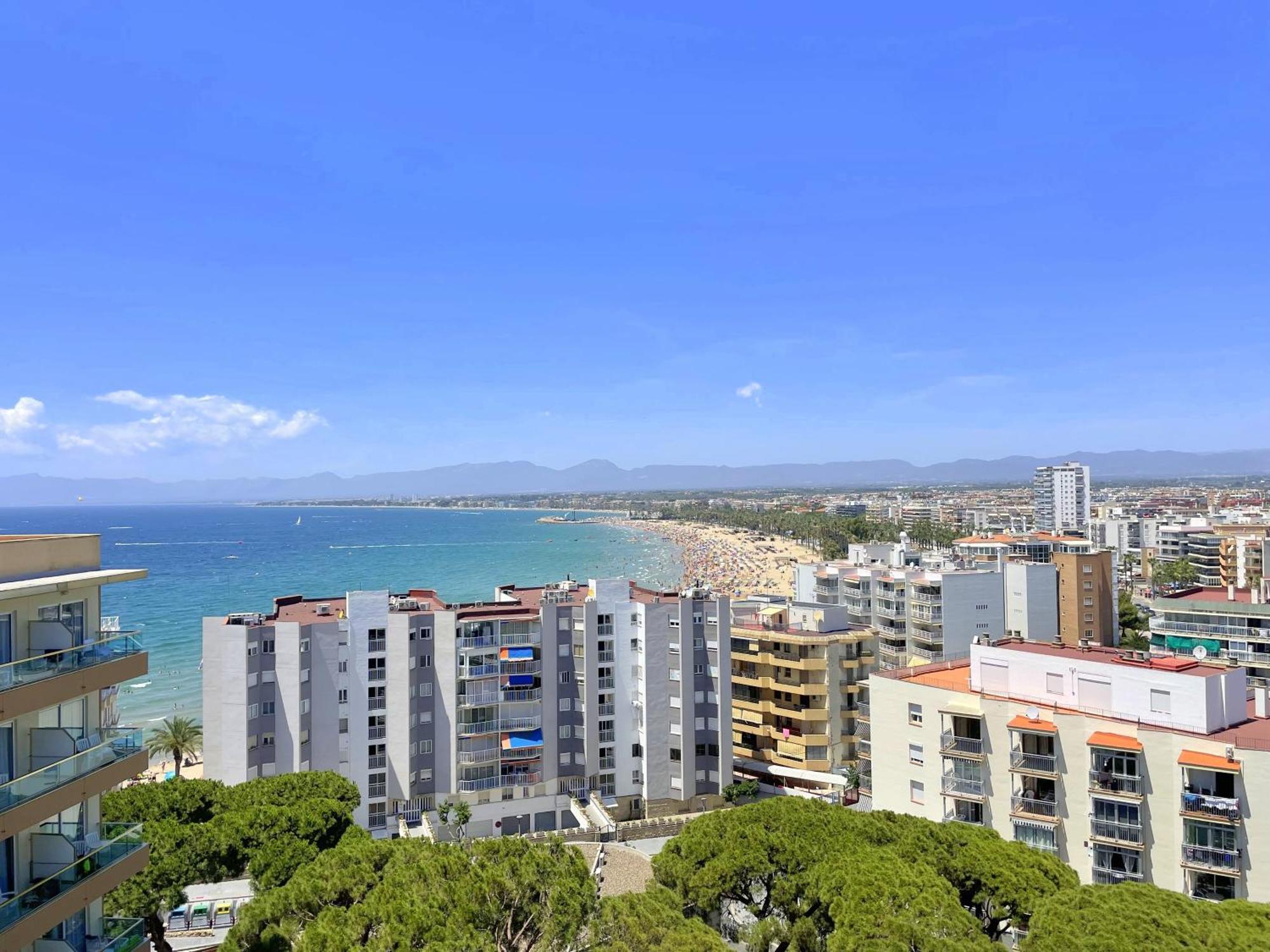 Appartement Rentalmar Blue & Pool