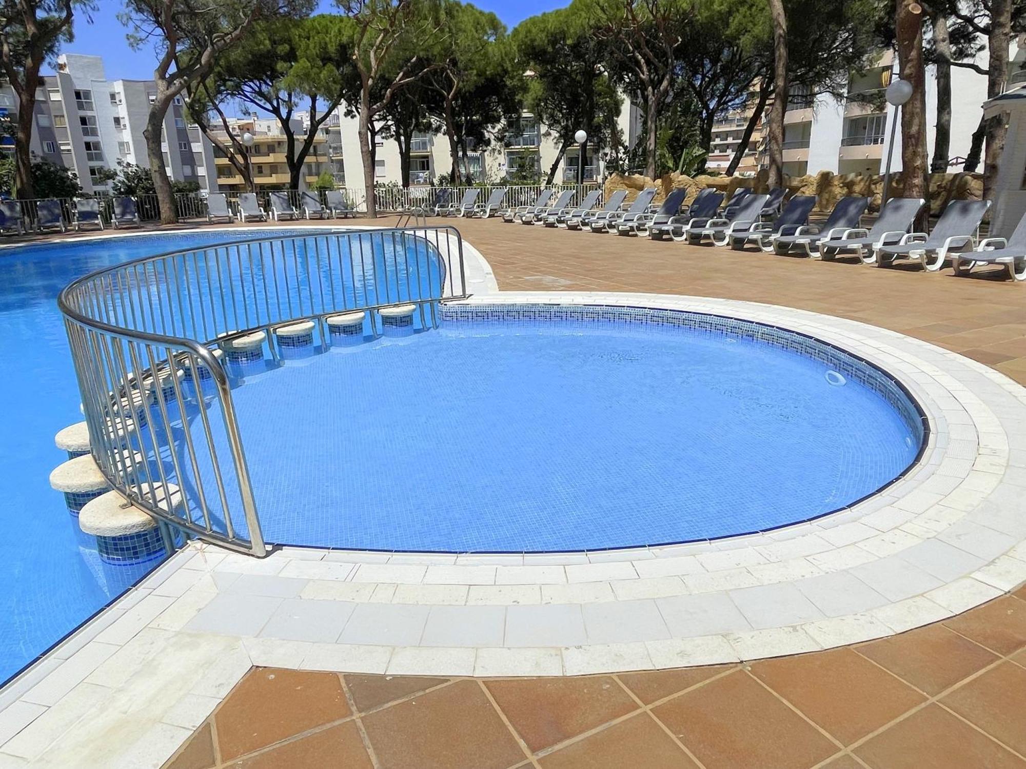 Appartement Rentalmar Blue & Pool *