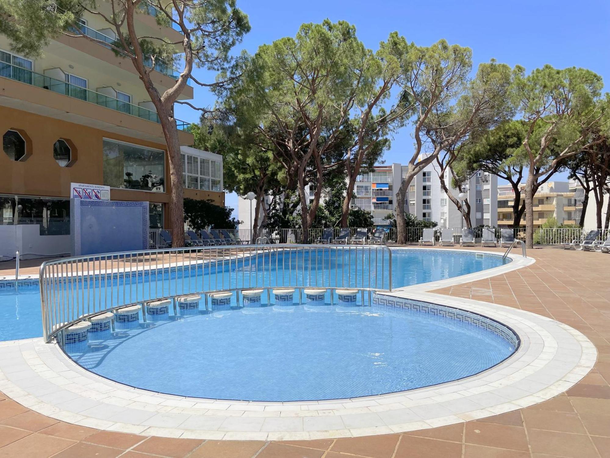 Rentalmar Blue & Pool Salou