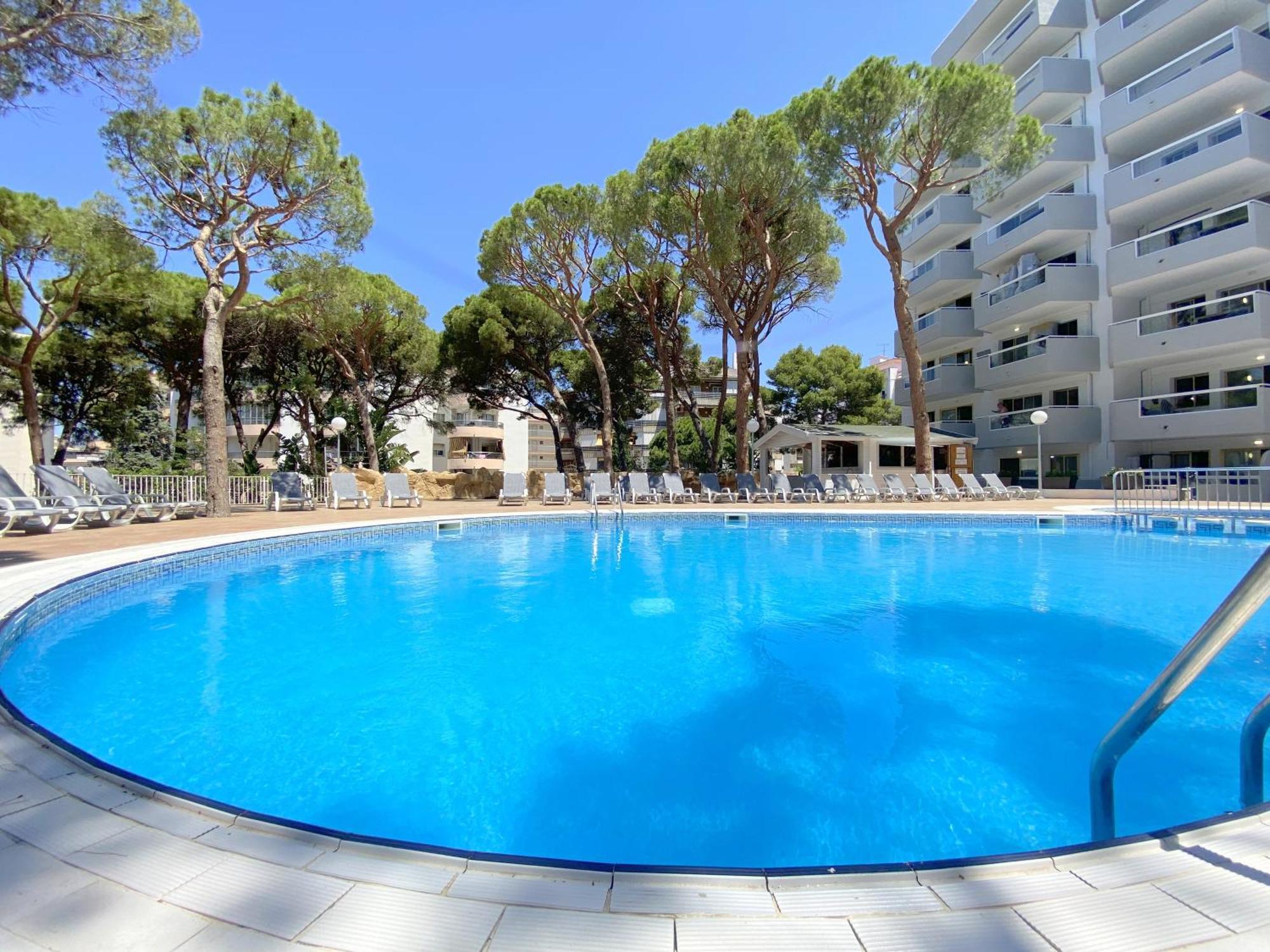 Appartement Rentalmar Blue & Pool