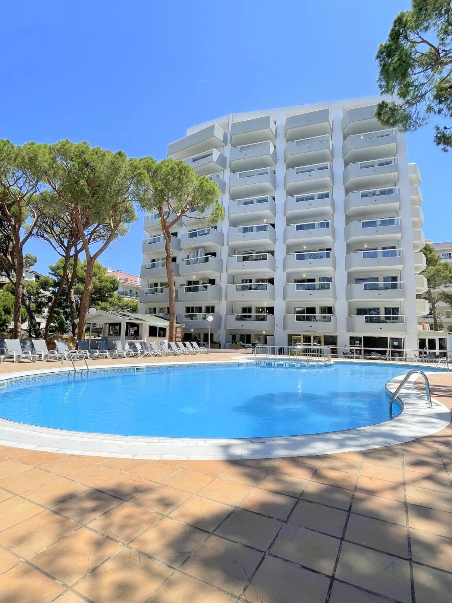 Appartement Rentalmar Blue & Pool *