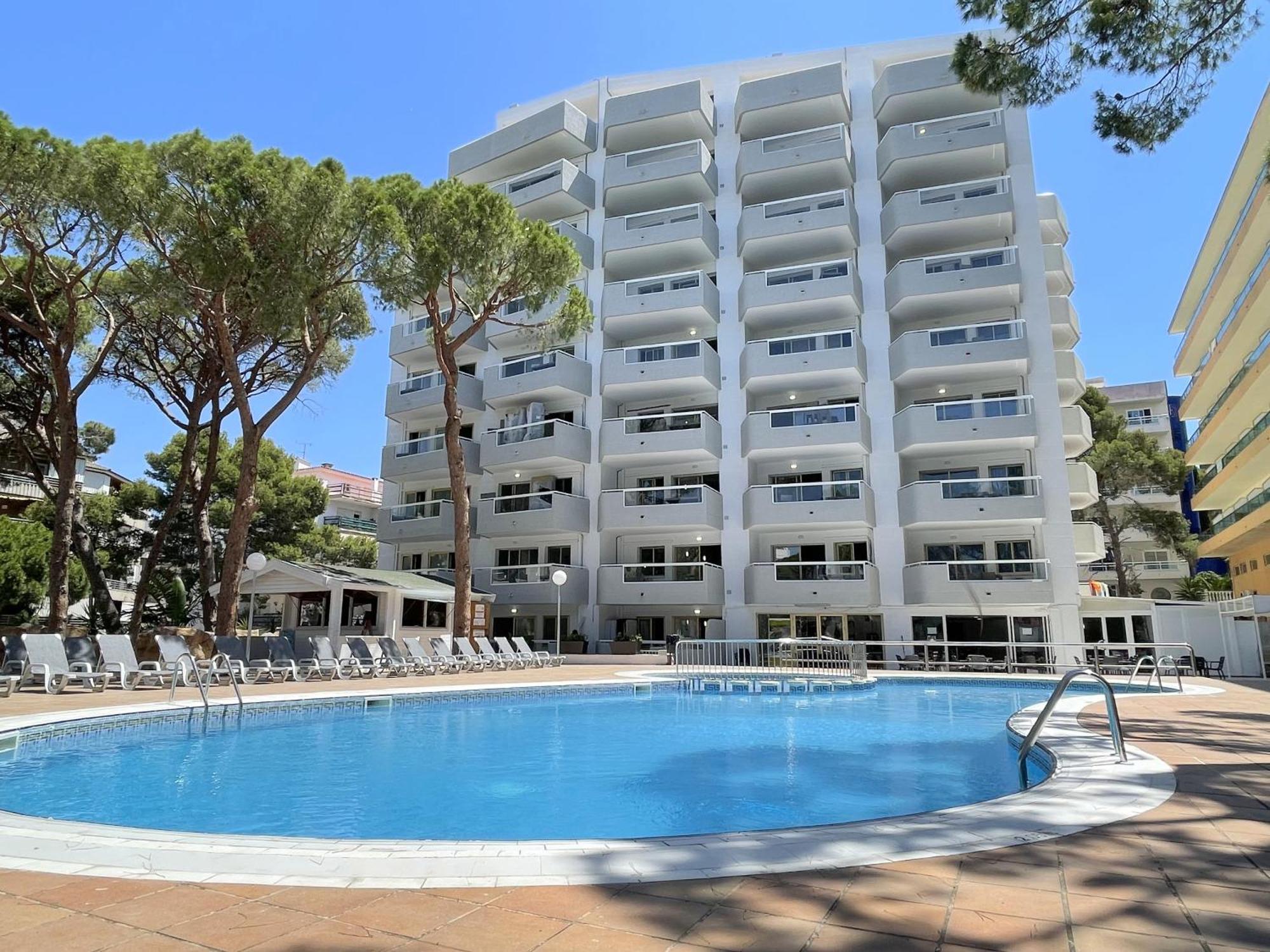 Appartement Rentalmar Blue & Pool