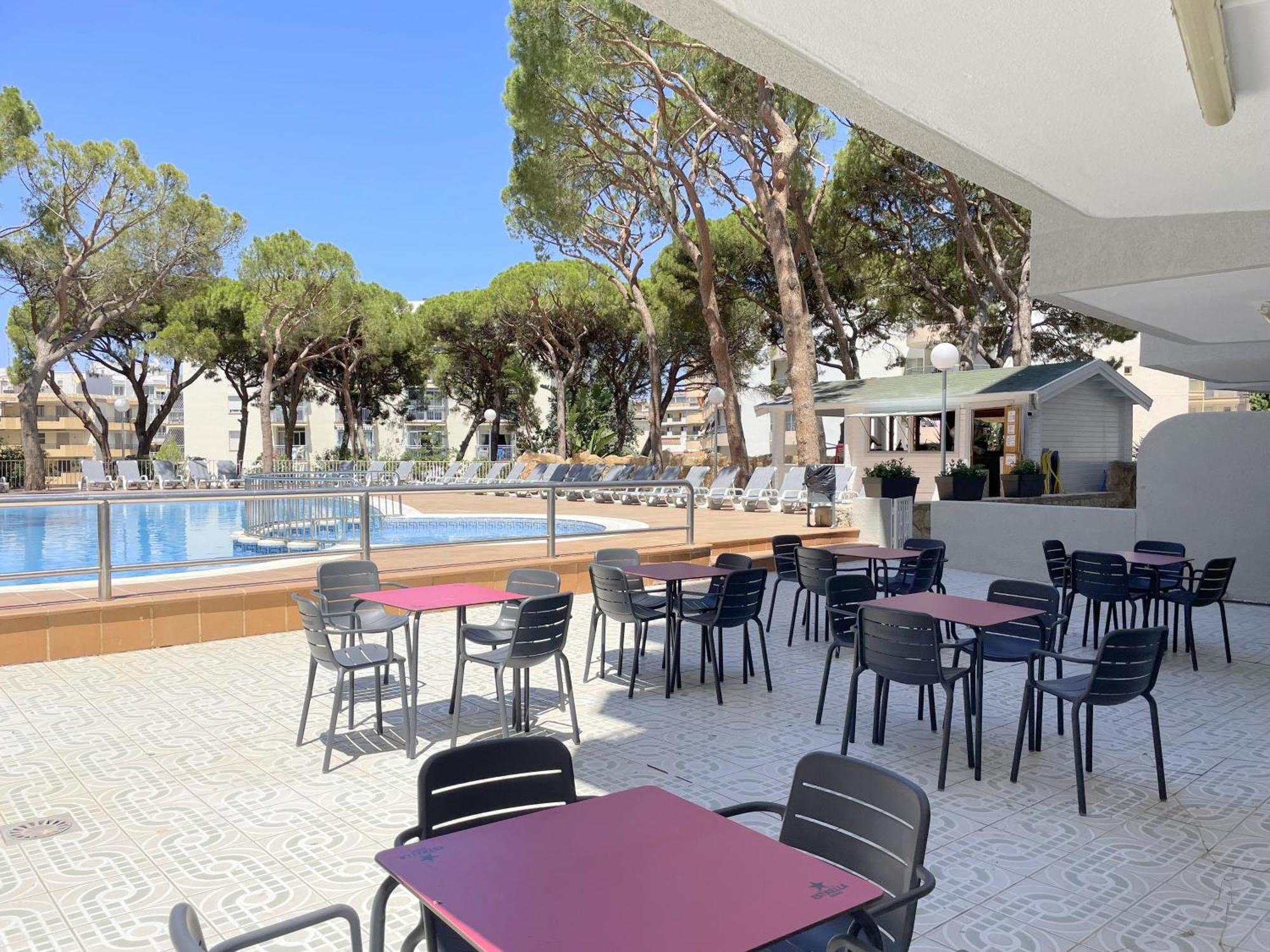 Apartment Rentalmar Blue & Pool Salou