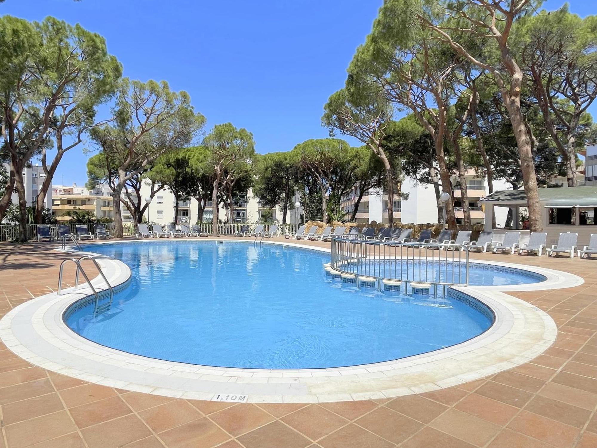 Rentalmar Blue & Pool Salou