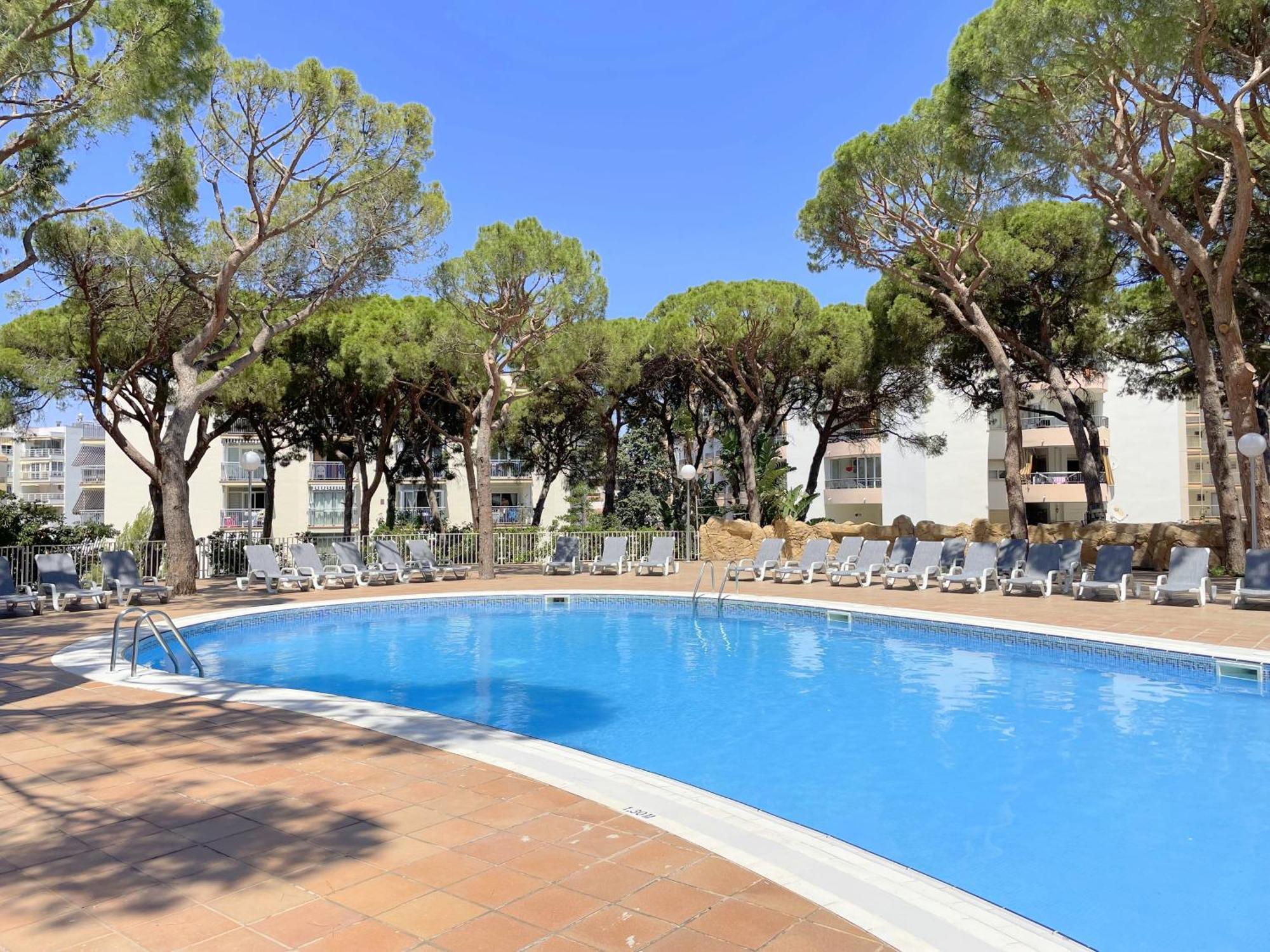 Appartement Rentalmar Blue & Pool