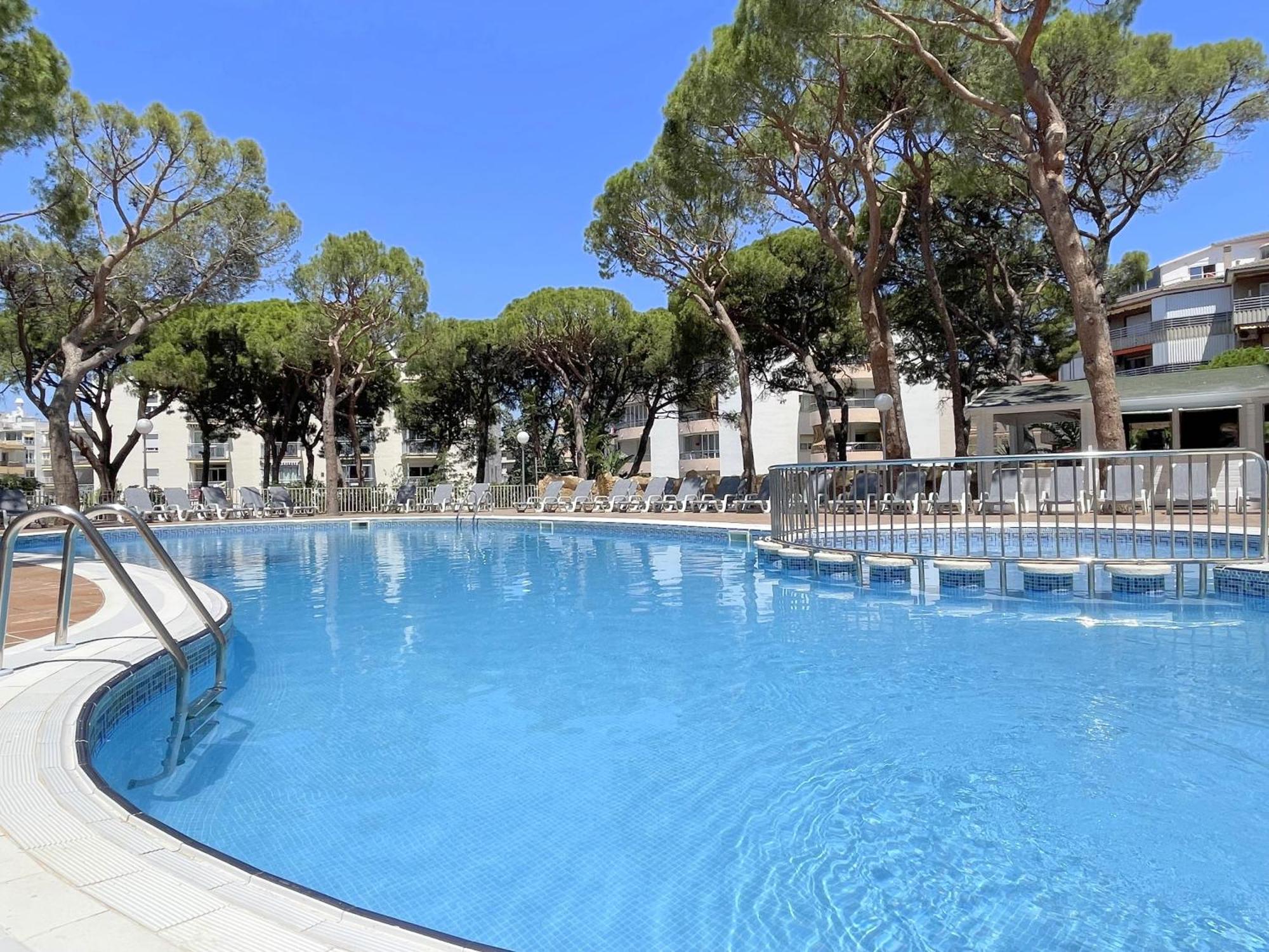 Appartement Rentalmar Blue & Pool Salou