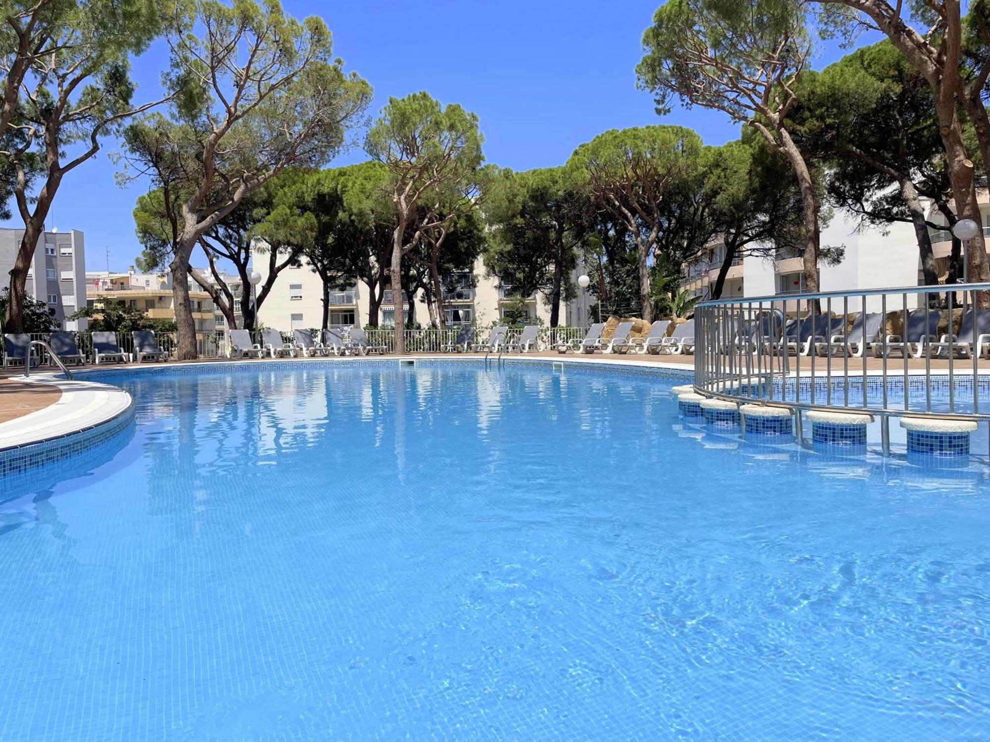 Appartement Rentalmar Blue & Pool