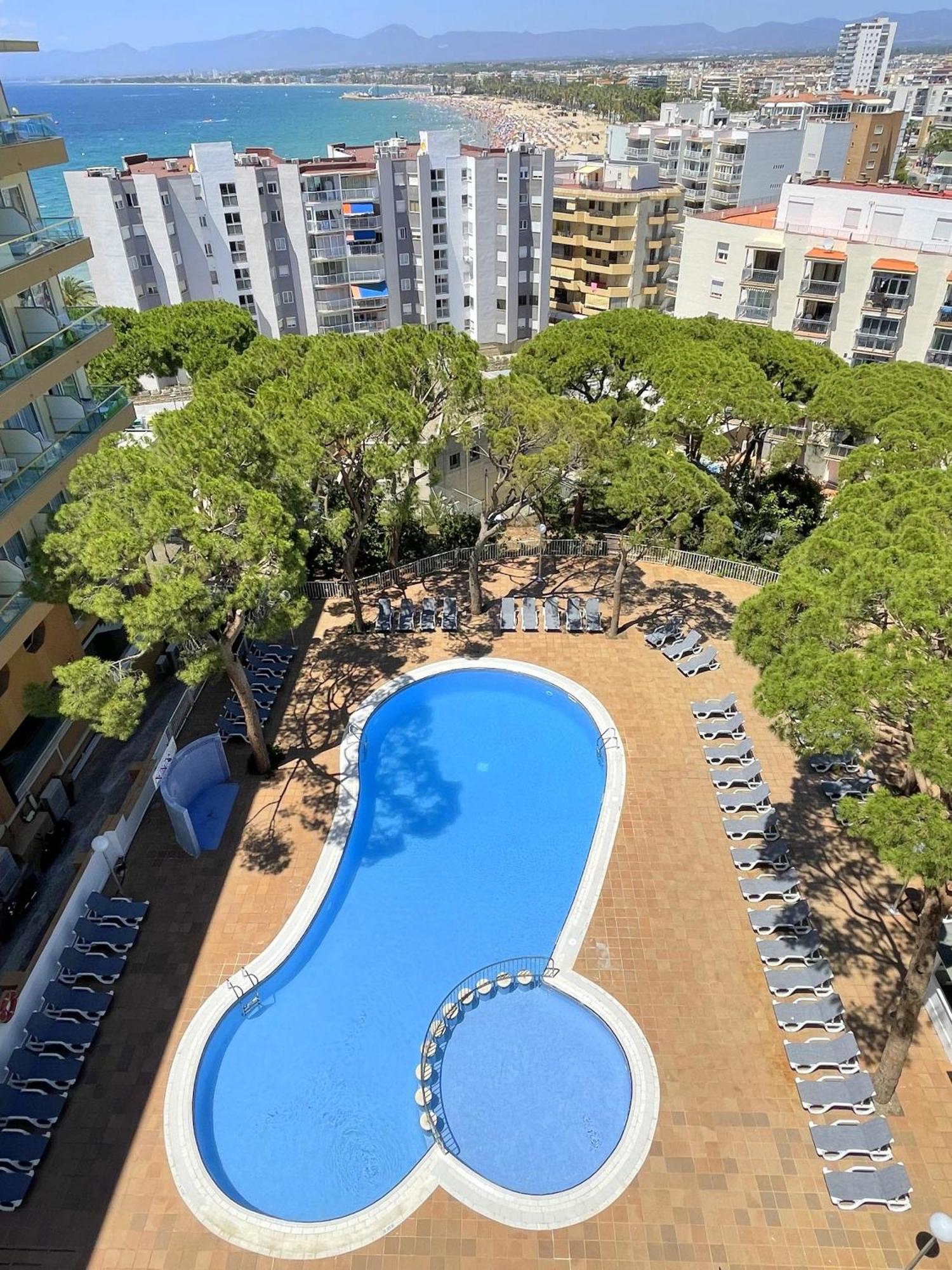 Appartement Rentalmar Blue & Pool Salou