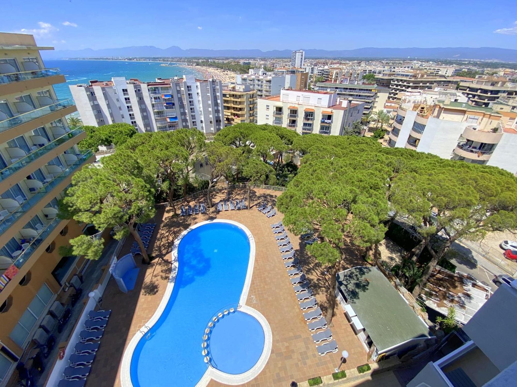 Appartement Rentalmar Blue & Pool Salou