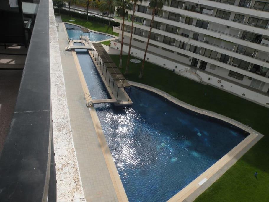 Apartamento Centric I Tranquil A 1,7 Kms De Port Aventura *