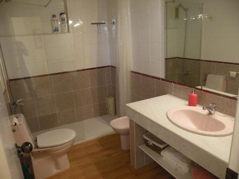 Apartamento Centric I Tranquil A 1,7 Kms De Port Aventura Salou
