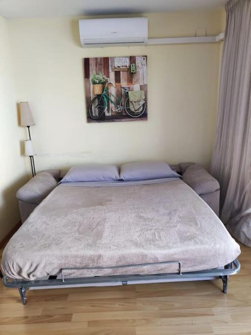 Apartamento Centric I Tranquil A 1,7 Kms De Port Aventura