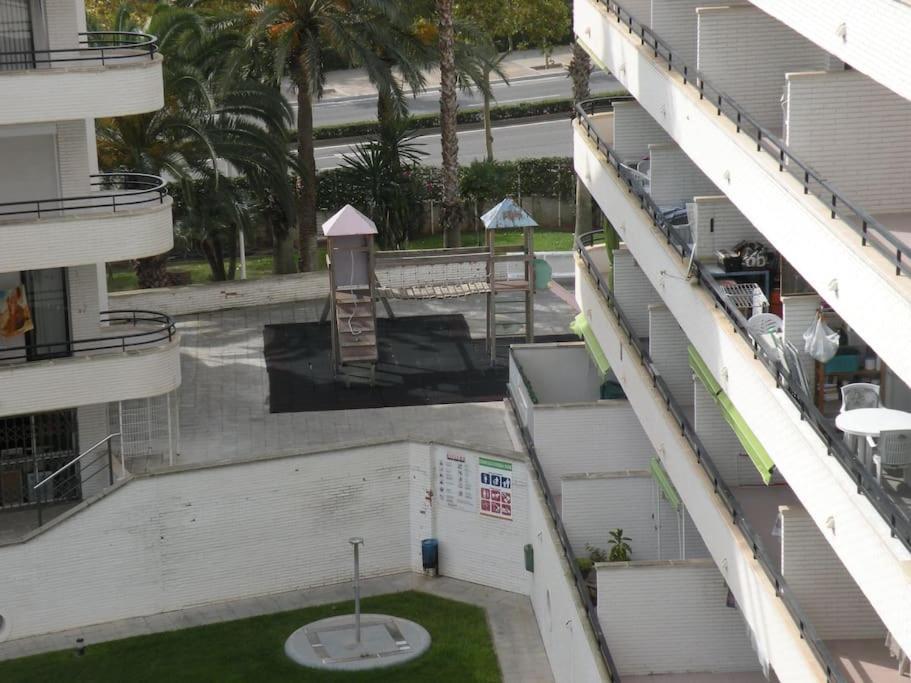 Centric I Tranquil A 1,7 Kms De Port Aventura Salou