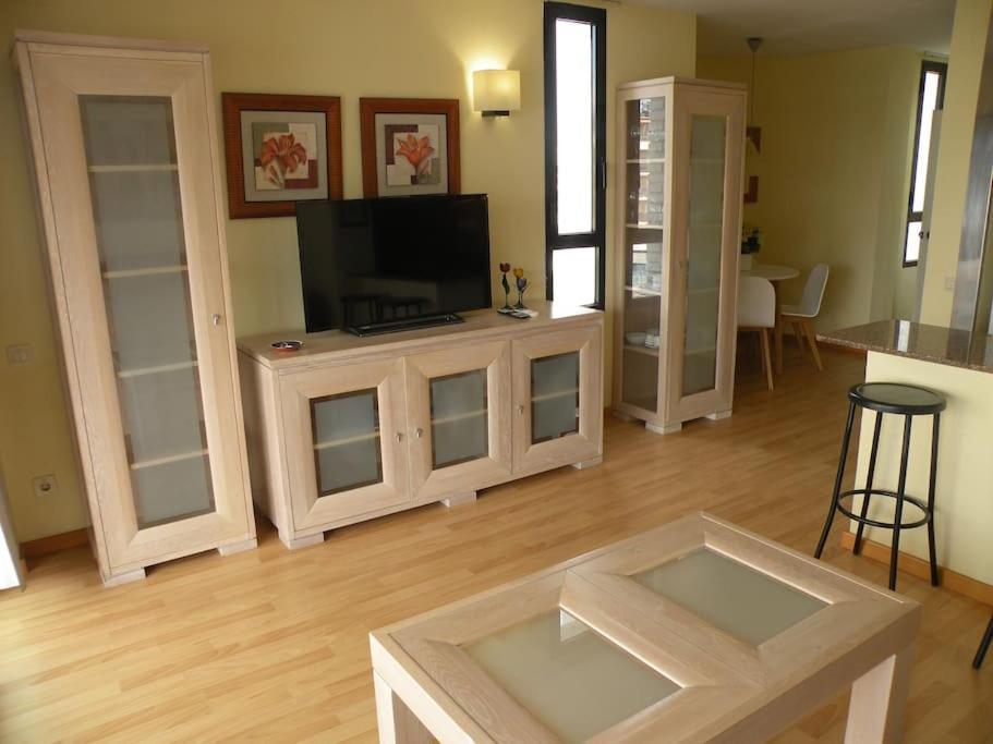 Apartamento Centric I Tranquil A 1,7 Kms De Port Aventura