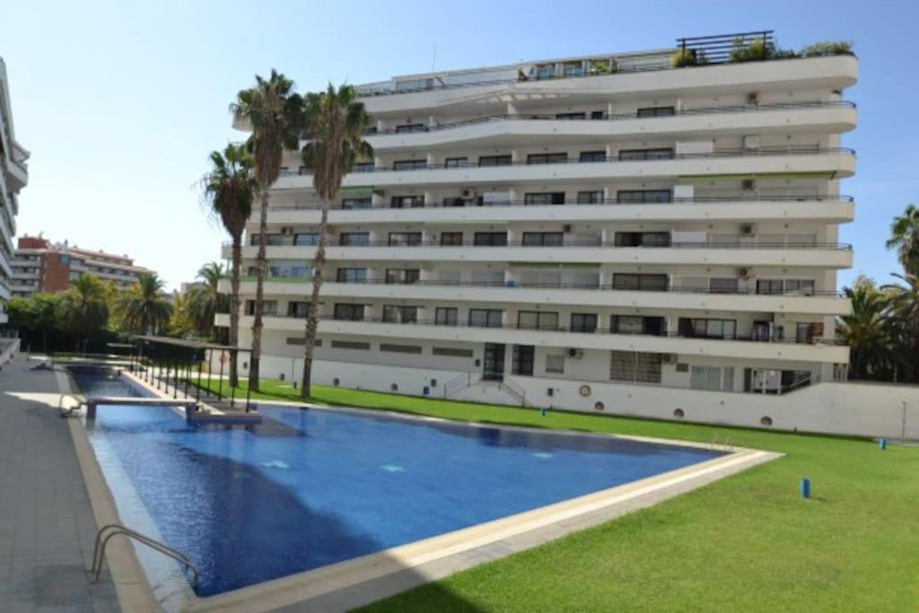 Centric I Tranquil A 1,7 Kms De Port Aventura