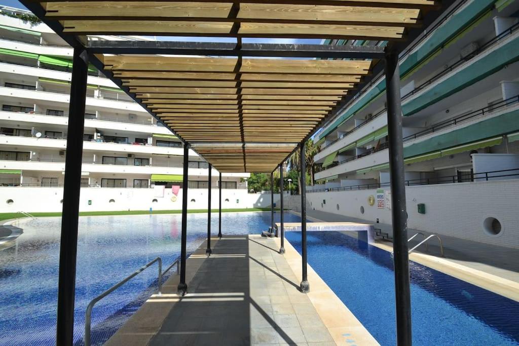 Apartamento Centric I Tranquil A 1,7 Kms De Port Aventura *
