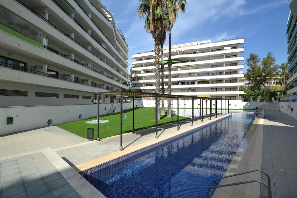 Apartamento Centric I Tranquil A 1,7 Kms De Port Aventura Salou