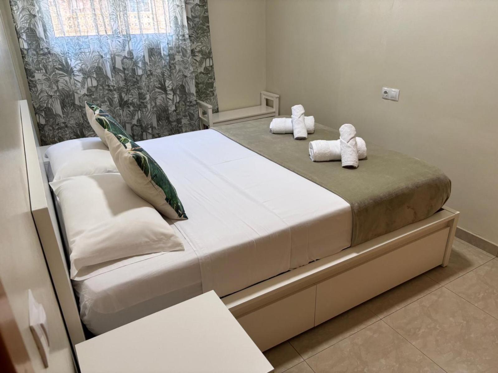 Apartment Family Relax Salou