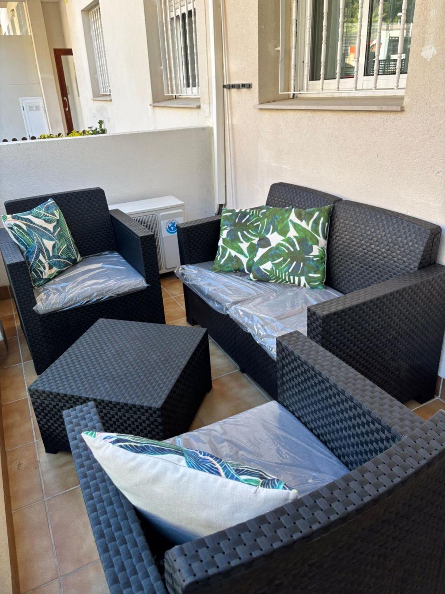 Apartment Family Relax *