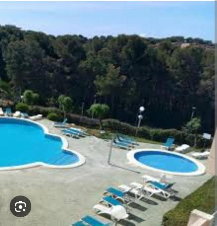 Apartment Family Relax Salou