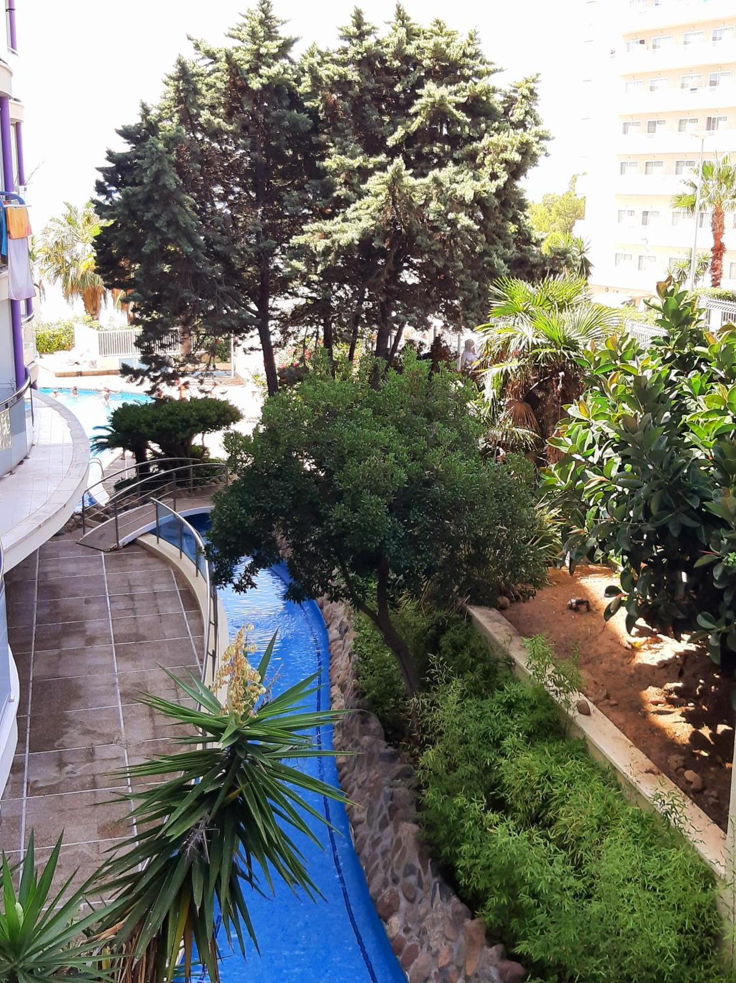 Apartamento Cap