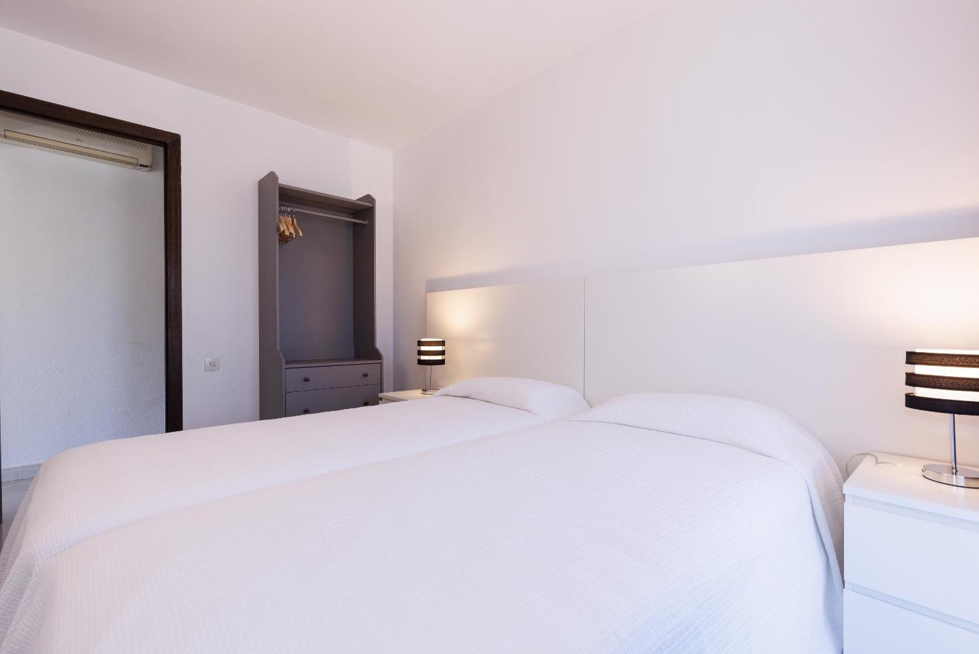 Appartement Uhc Capote Family