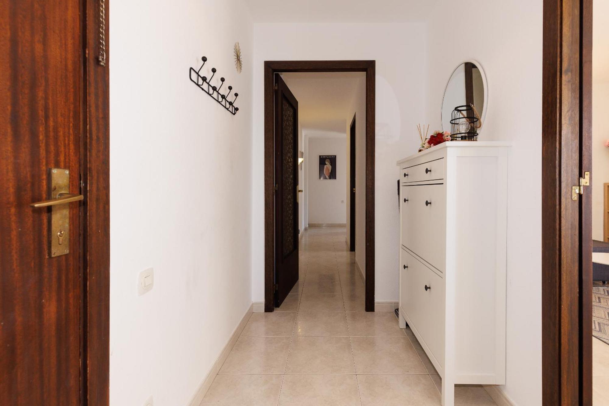 Uhc Capote Family Appartement