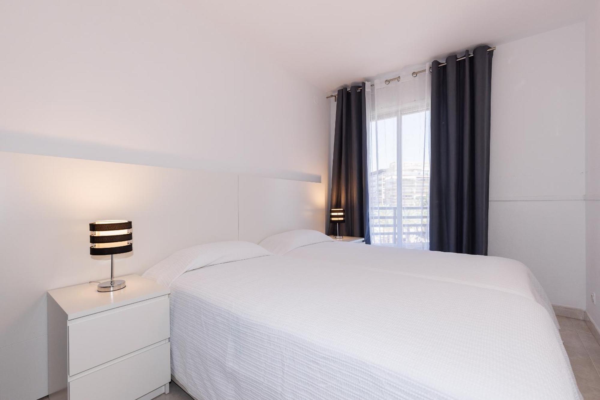 Appartement Uhc Capote Family