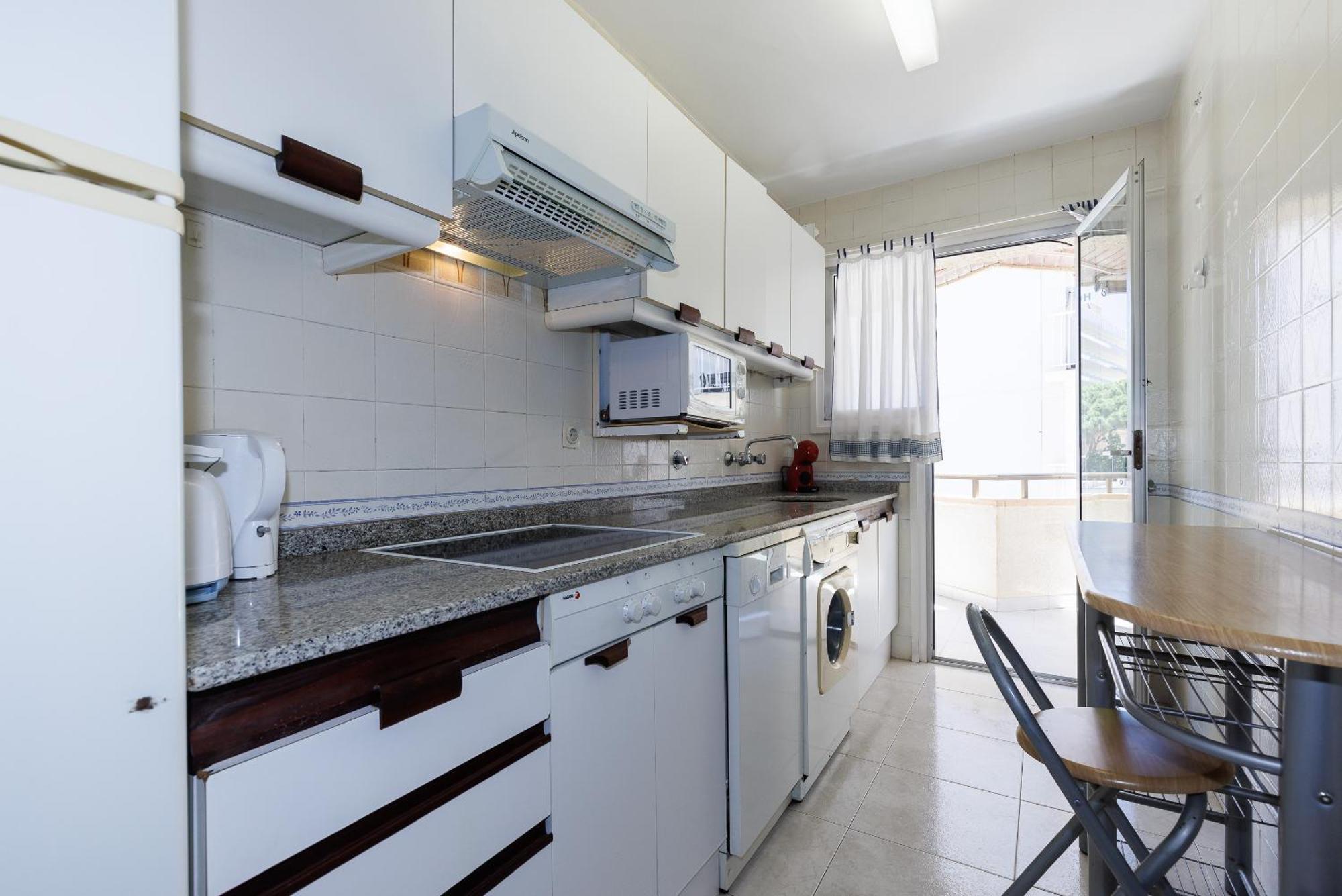 Uhc Capote Family Appartement *