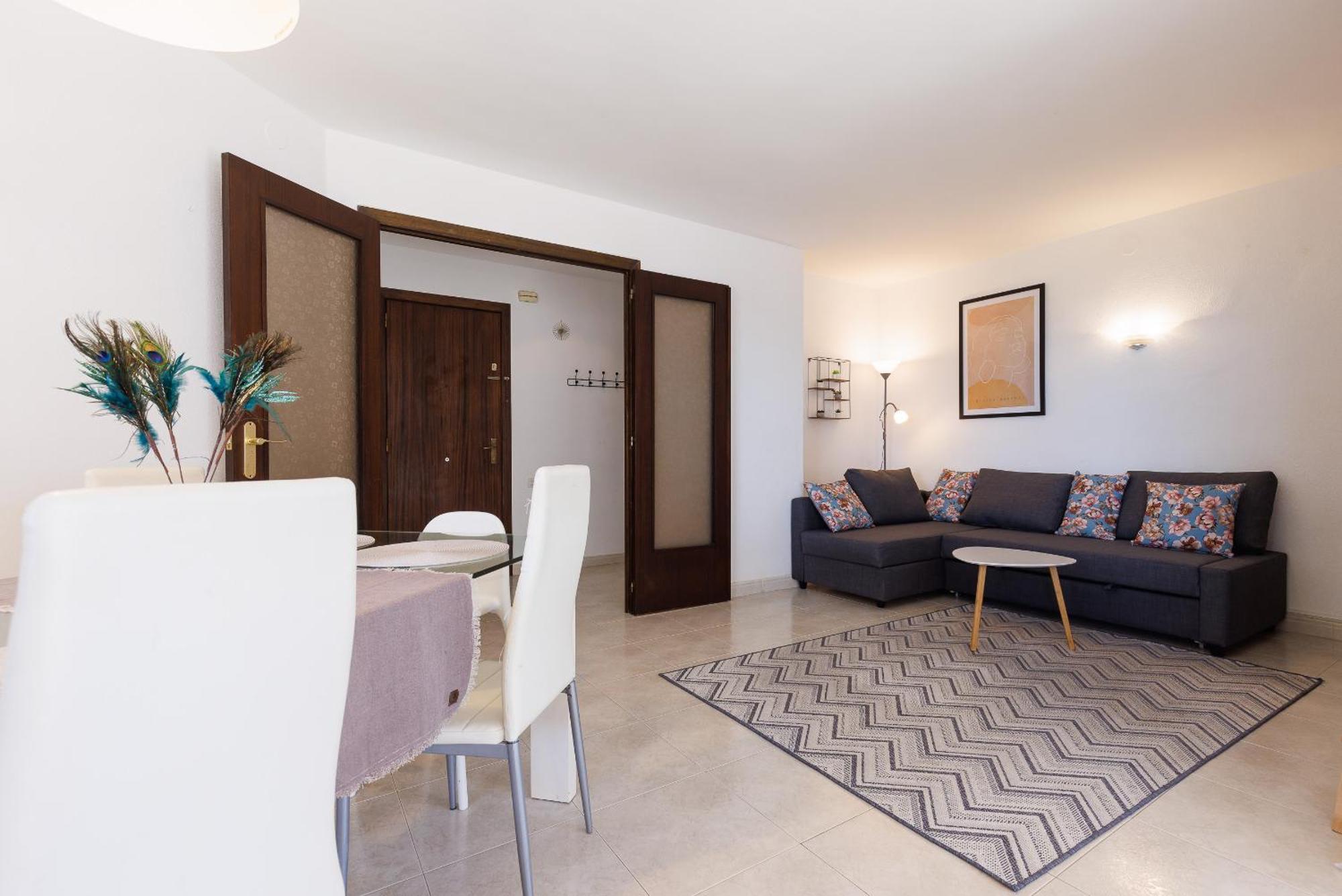 Uhc Capote Family Appartement Salou
