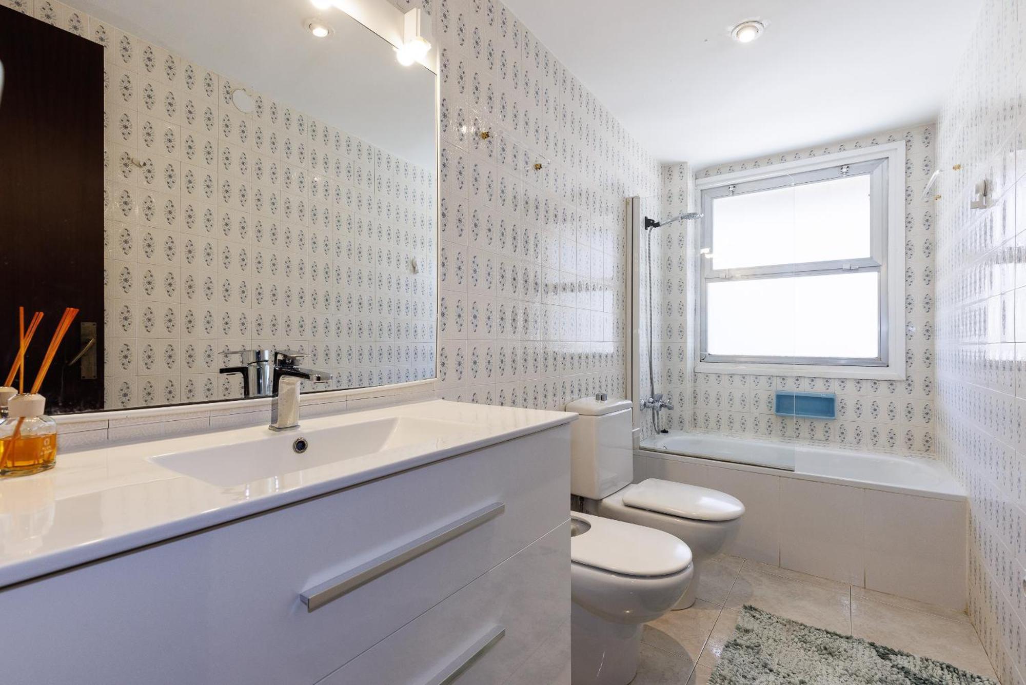Appartement Uhc Capote Family Salou