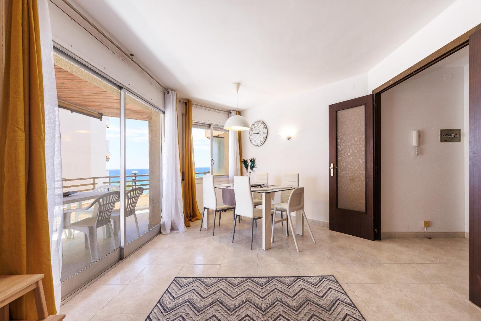 Uhc Capote Family Appartement Salou