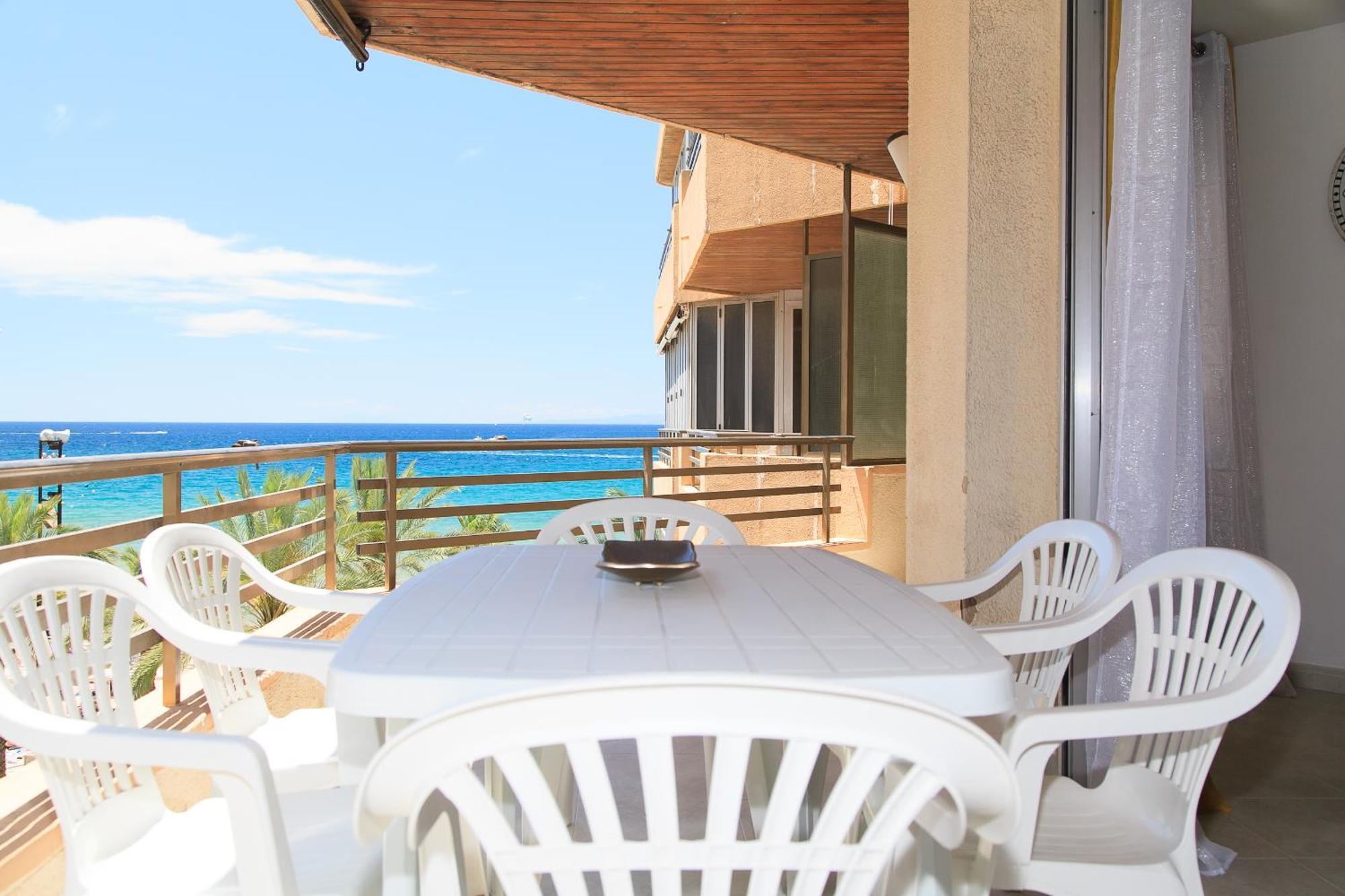 Appartement Uhc Capote Family Salou