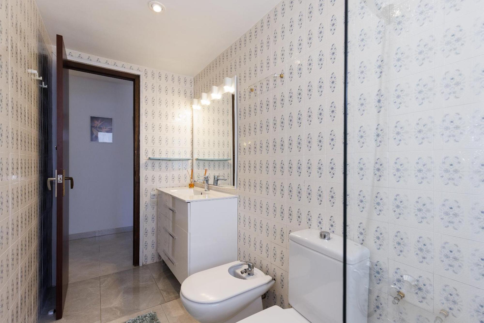 Uhc Capote Family Appartement