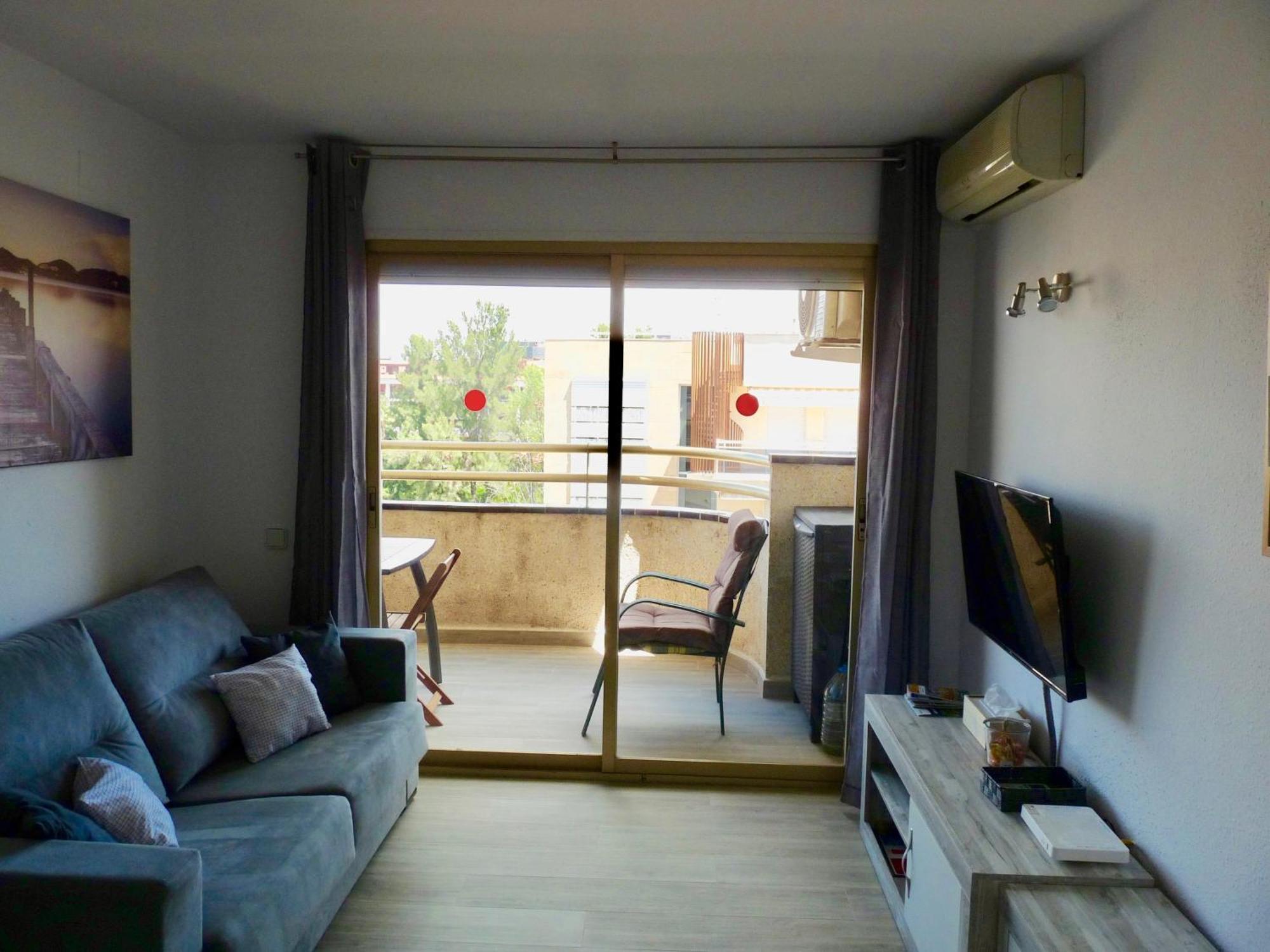 Apartment Apartamento Salou