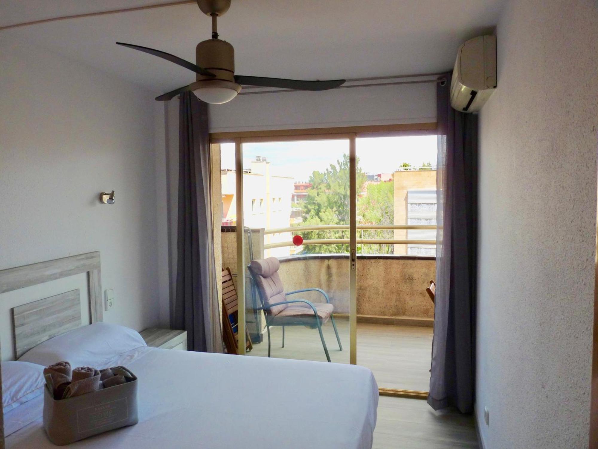 Apartamento Salou Apartment