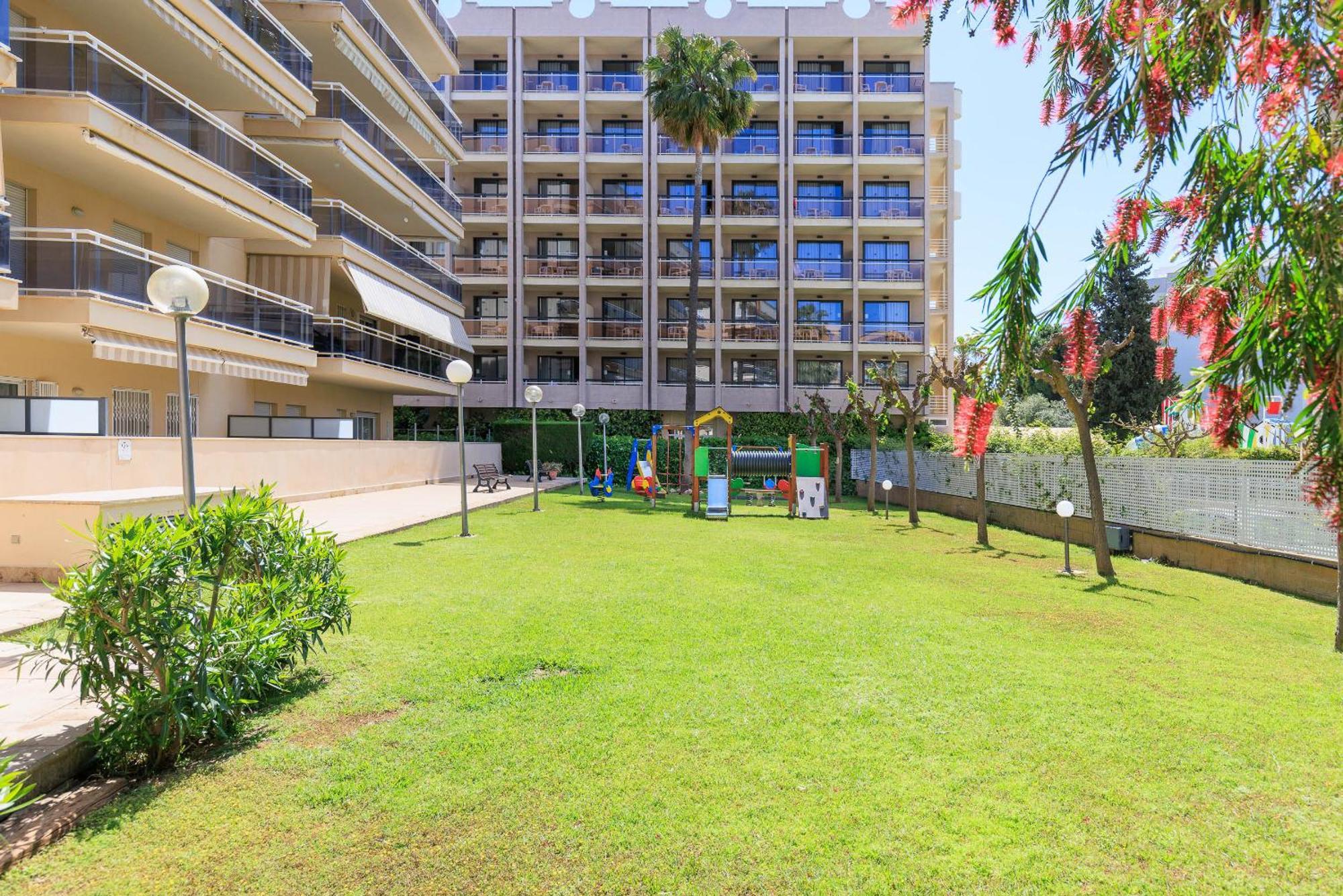 Apartamento Ventura 1 Planetcostadorada Salou