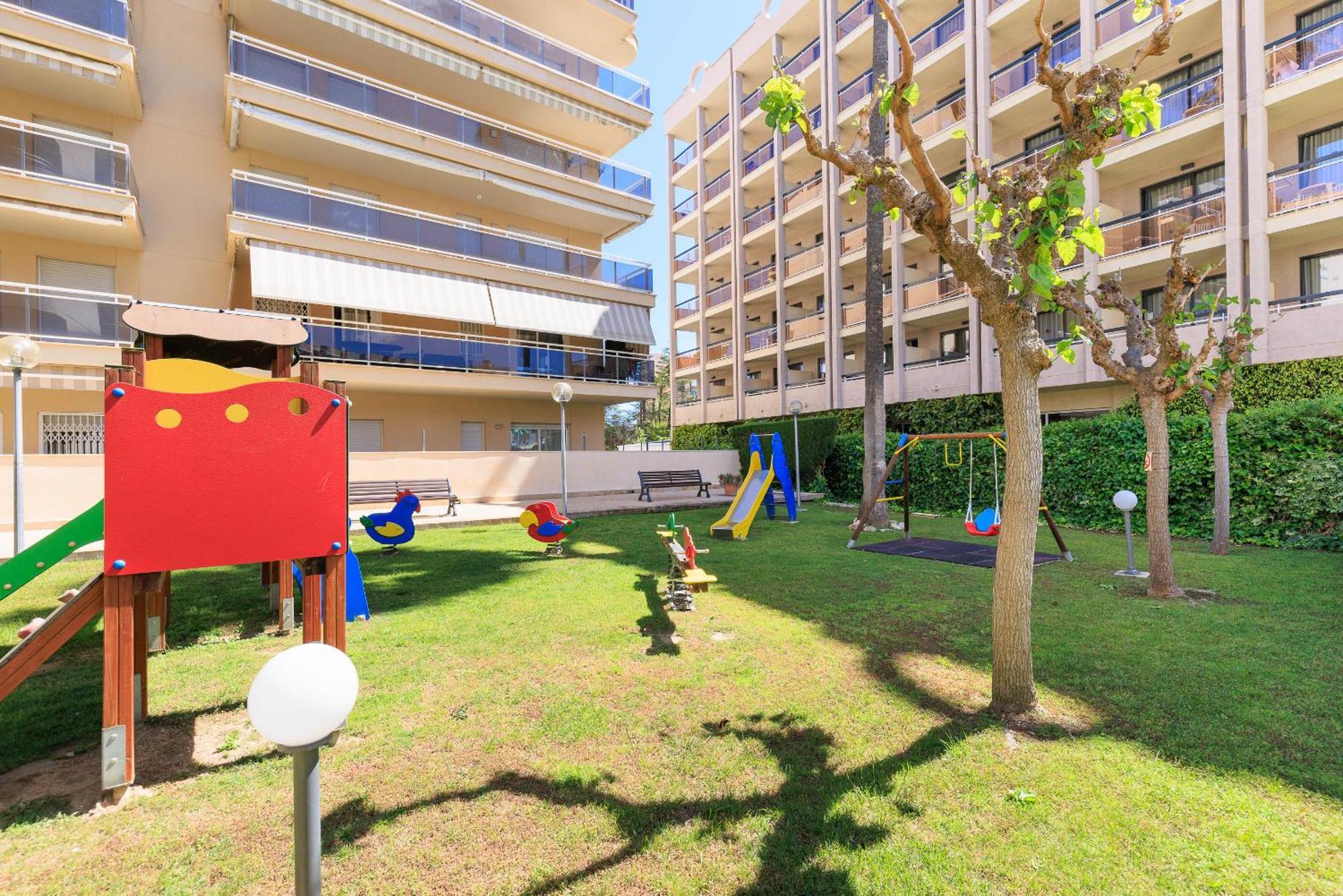 Apartamento Ventura 1 Planetcostadorada