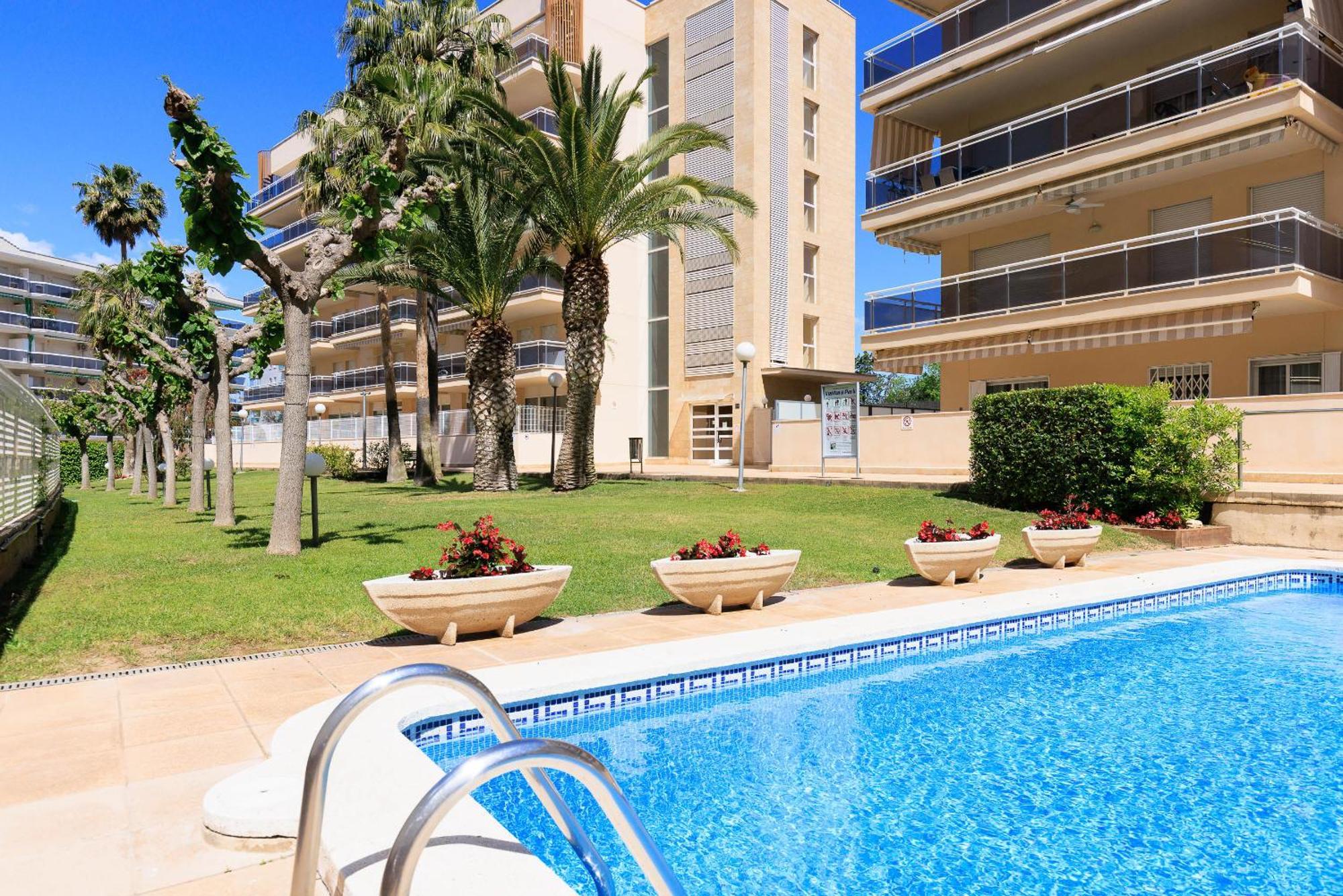 Apartamento Ventura 1 Planetcostadorada Salou