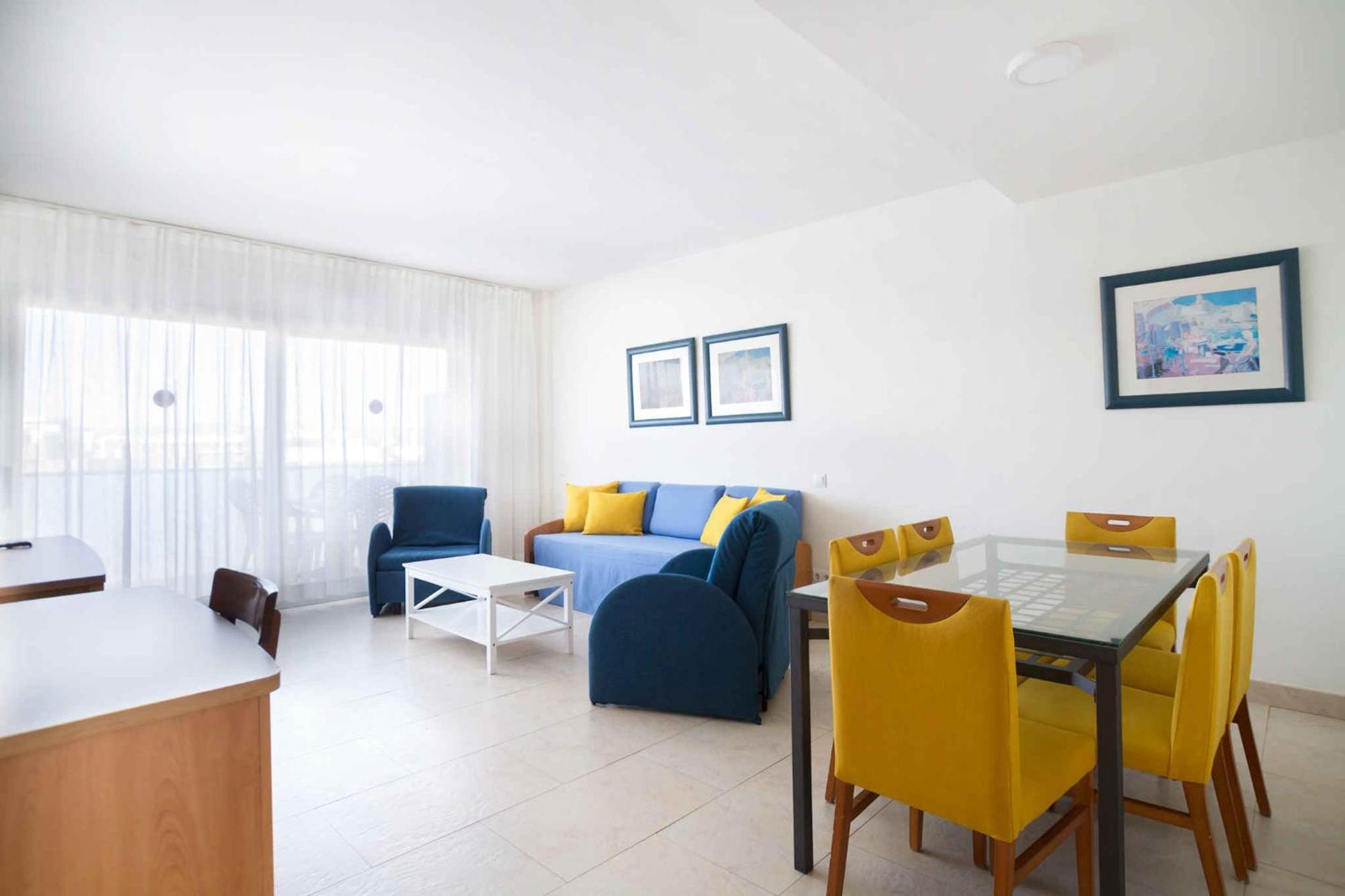Apartamento In - Costa Dorada 43196
