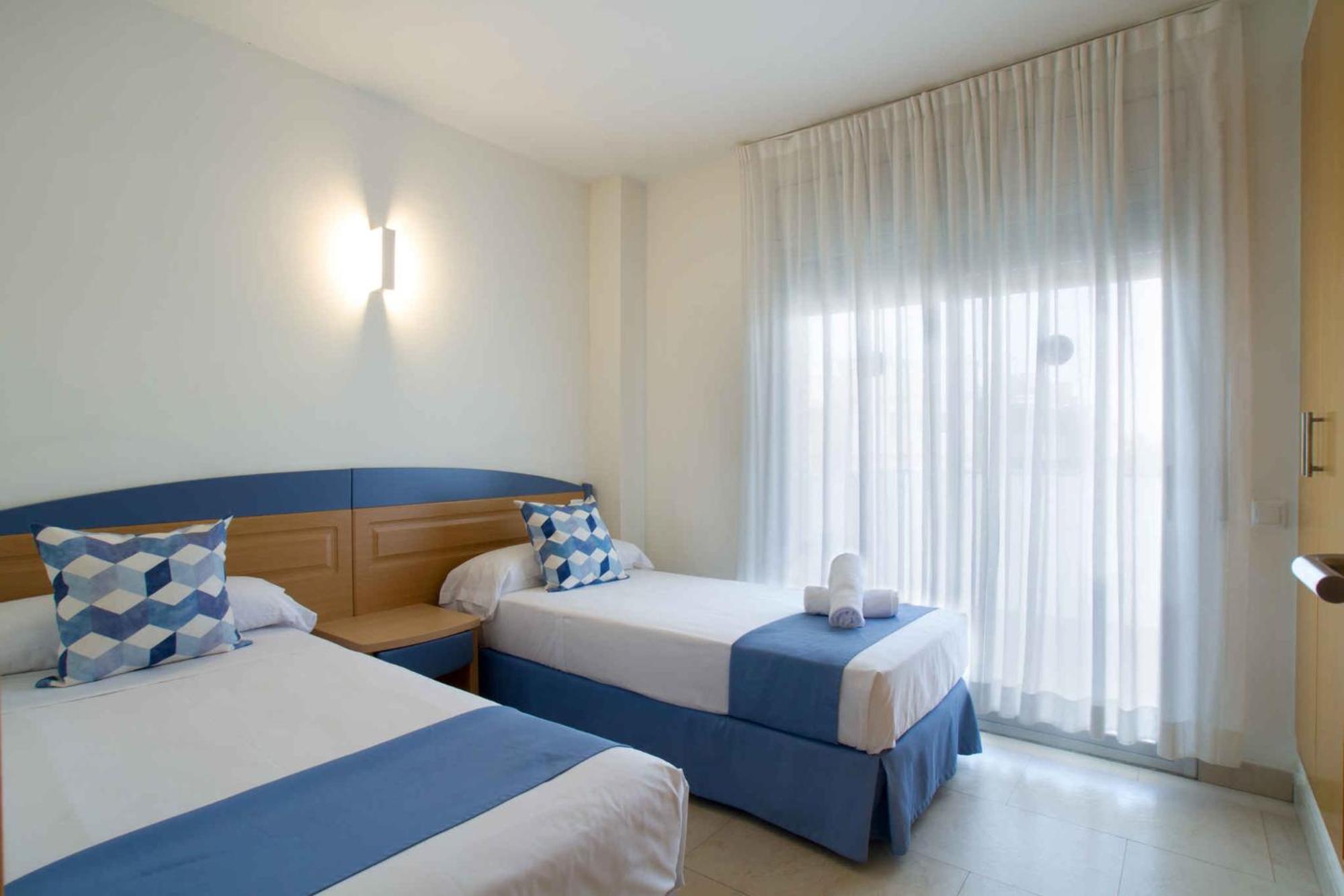 Apartamento In - Costa Dorada 43196 Salou