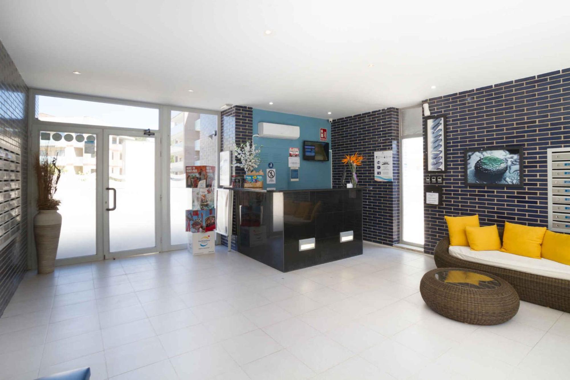 Apartamento In - Costa Dorada 43196 Salou