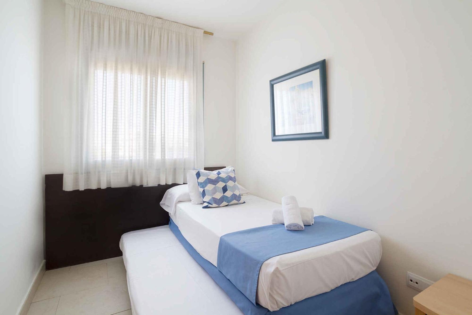 In - Costa Dorada 43196 Apartamento