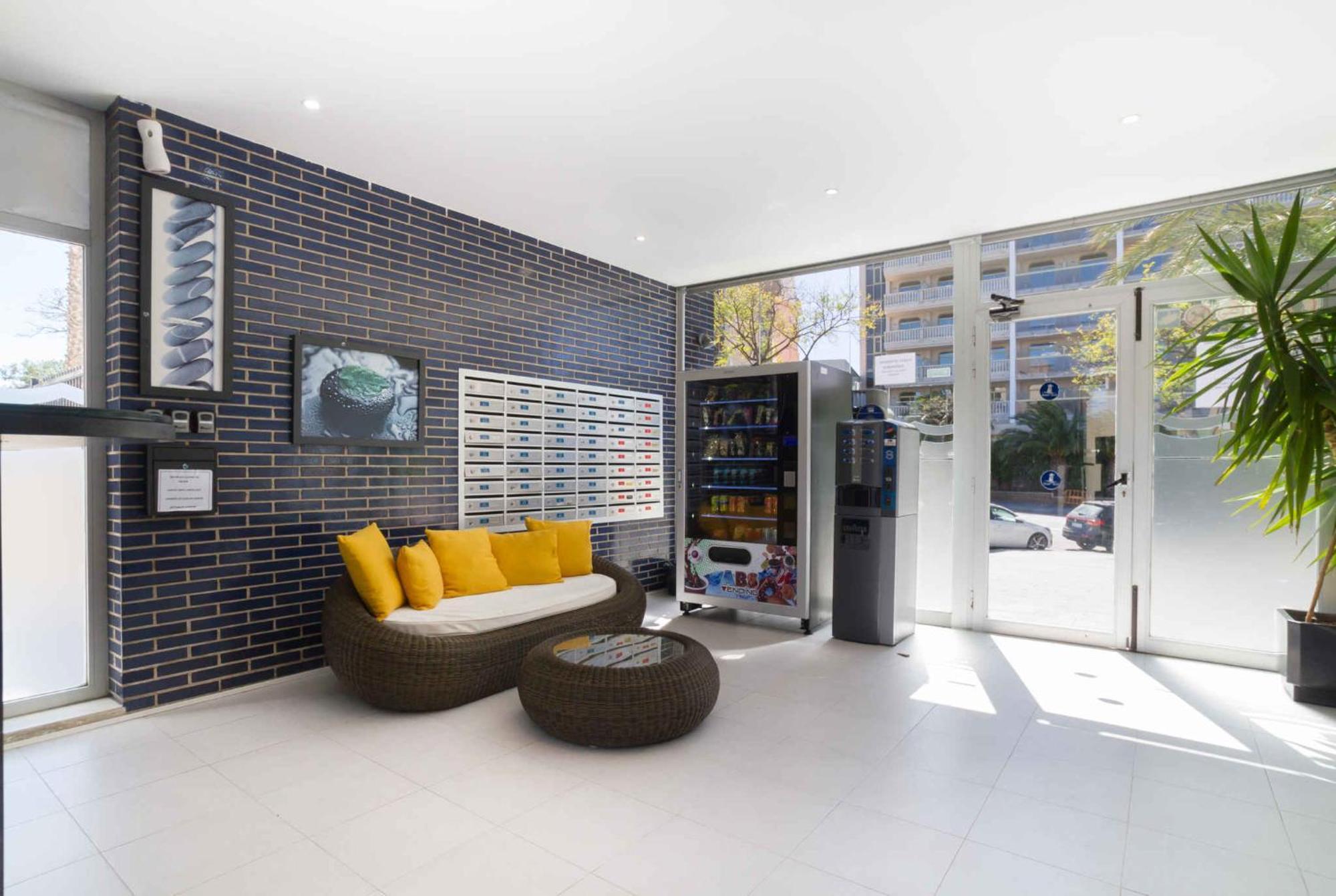 Apartamento In - Costa Dorada 43196 *