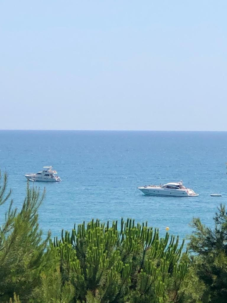 Сasa de vacaciones Cap Salou
