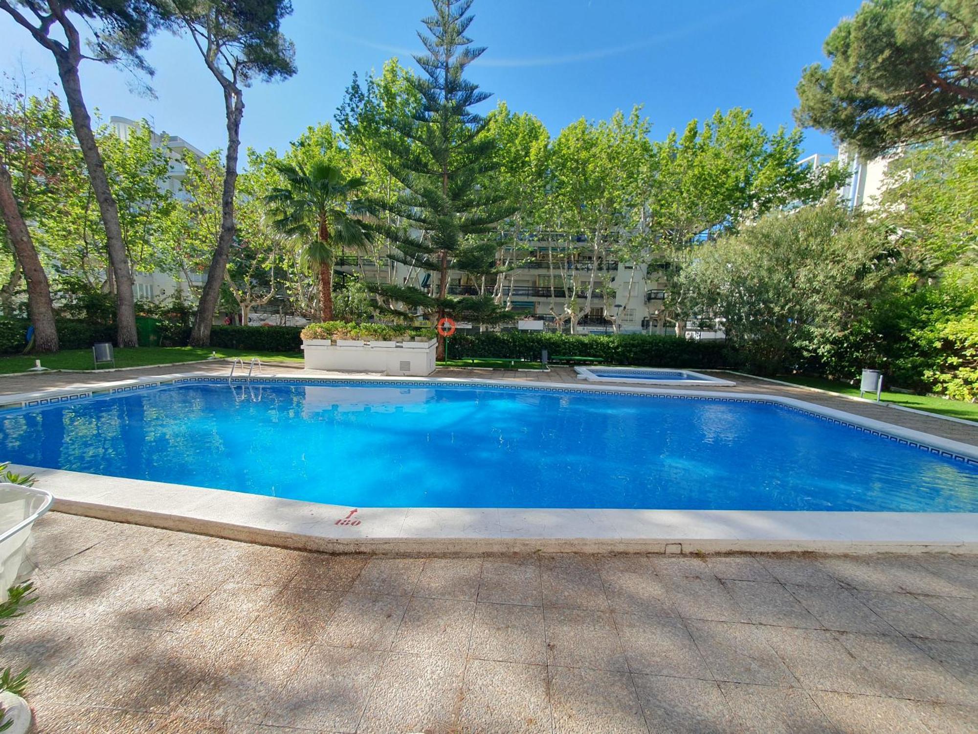 Centro ,piscina Wifi Gisamar *