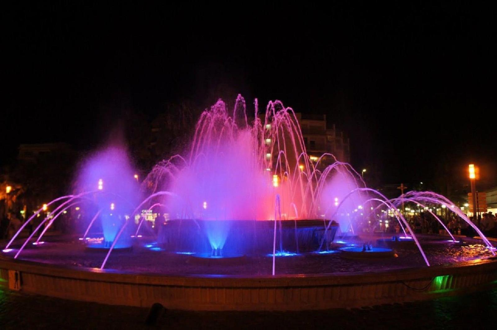 New Fuente Planetcostadorada *
