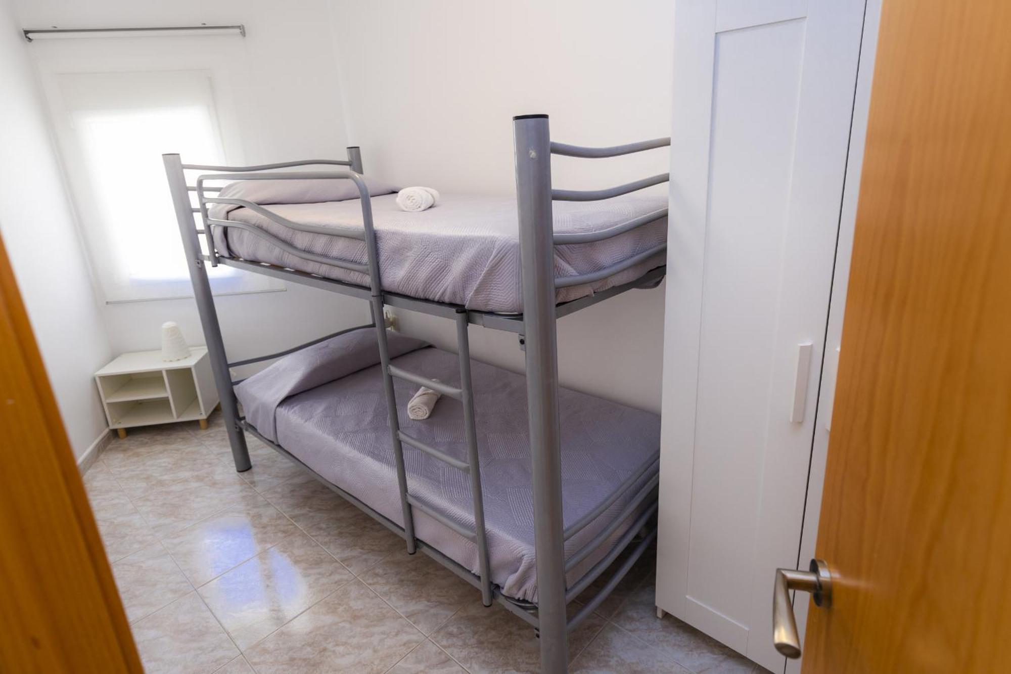 Appartement New Fuente Planetcostadorada Salou