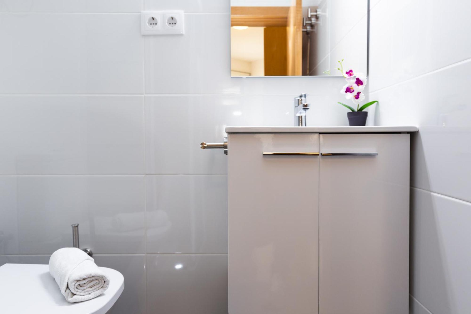 New Fuente Planetcostadorada Appartement
